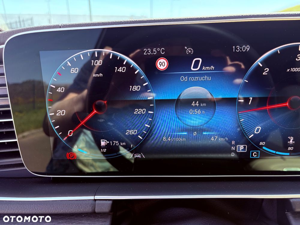 Mercedes-Benz GLE 400 d 4-Matic - 17
