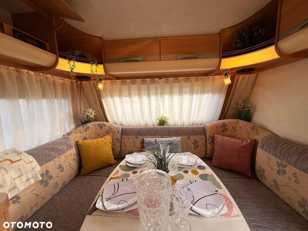 Adria Adora 542UT - 4