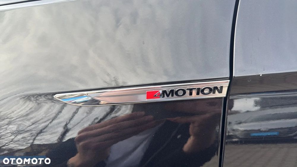 Volkswagen Passat 2.0 TDI BMT 4Mot Highline DSG - 13