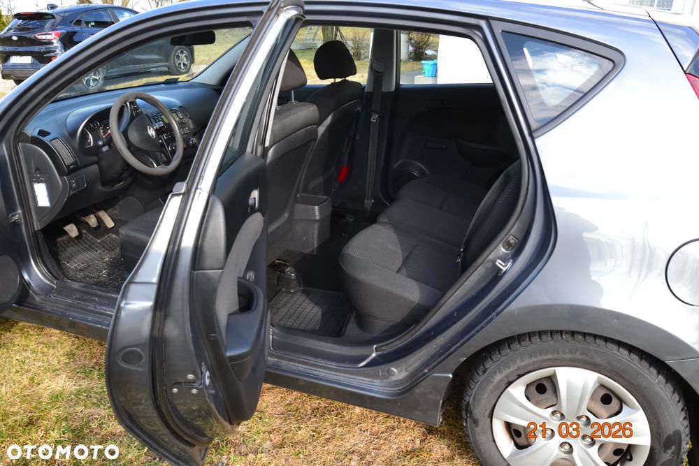 Hyundai i30 1.4 Classic - 1