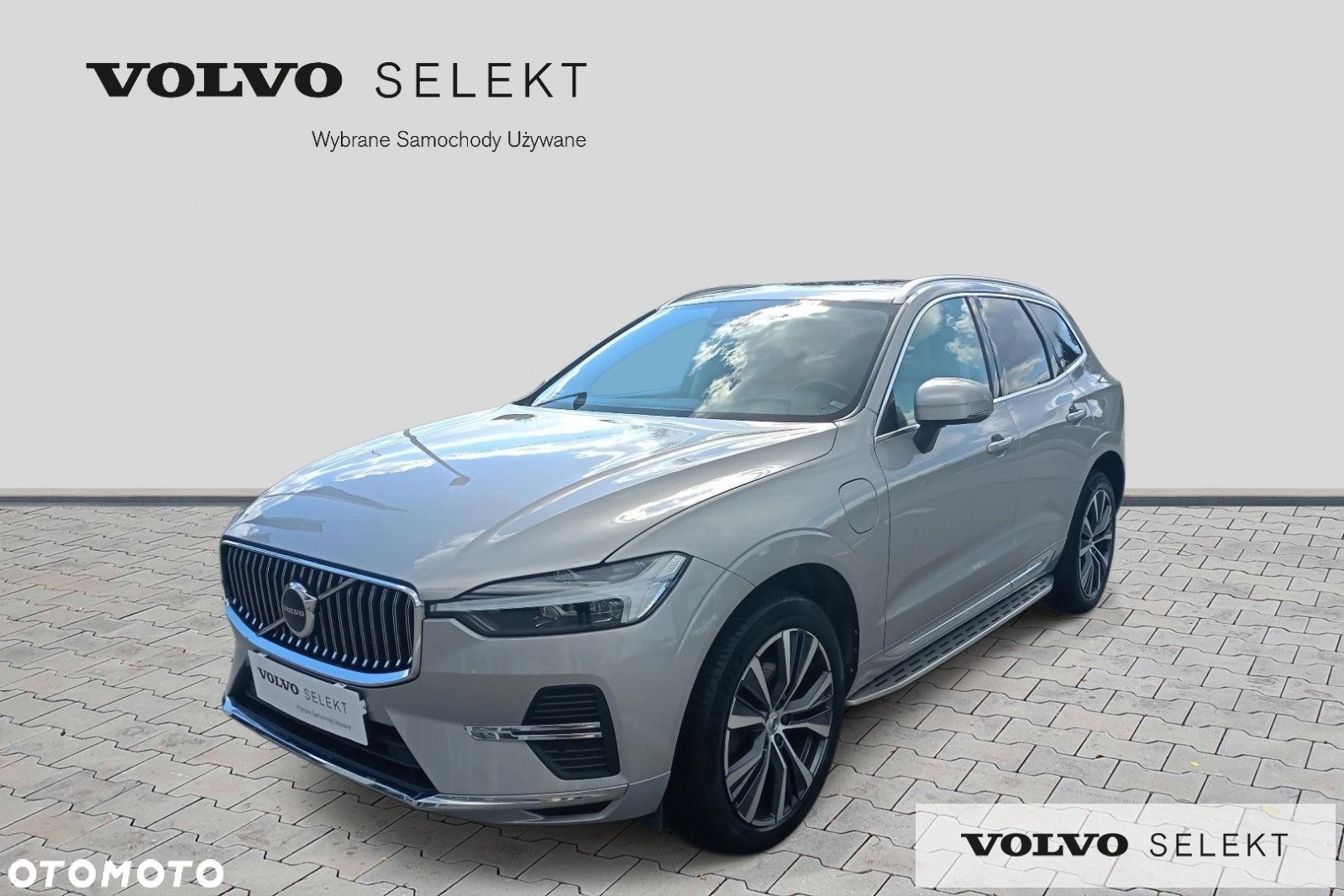 Volvo XC 60 - 1