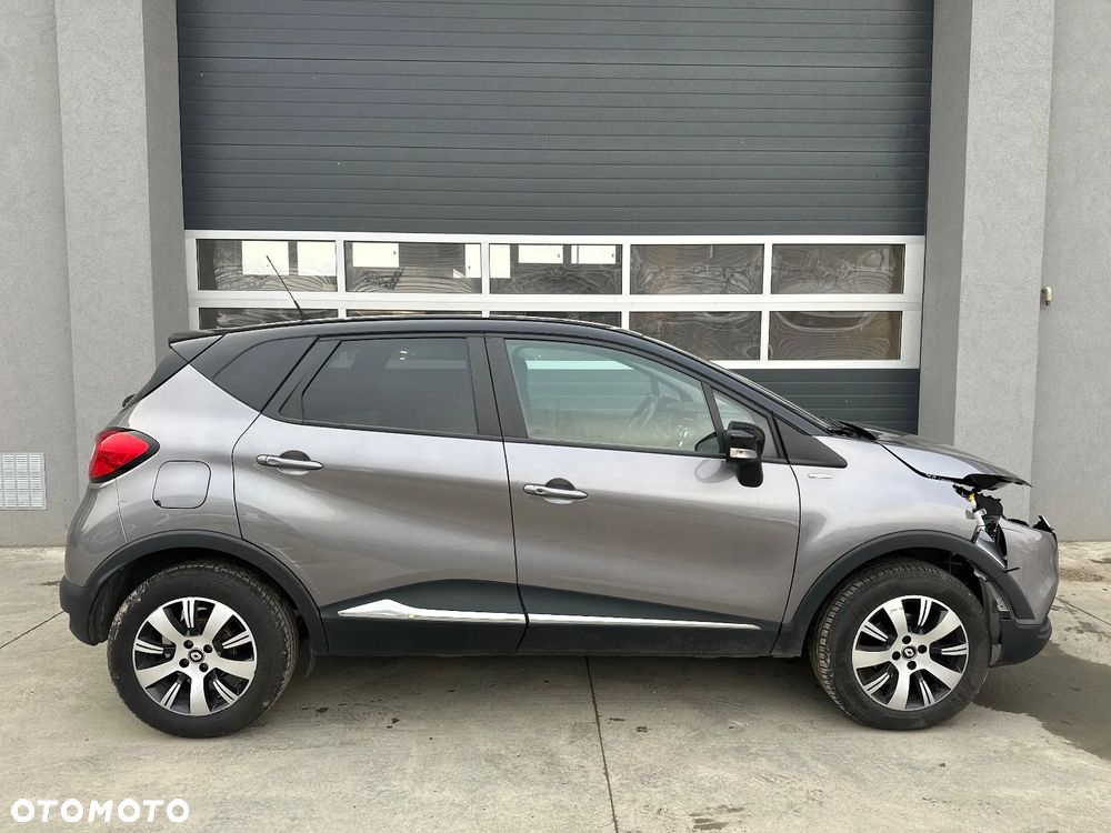 Renault Captur 0.9 Energy TCe Limited - 5