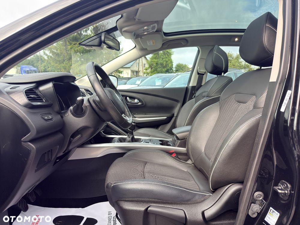 Renault Kadjar Energy TCe 130 Bose Edition - 16