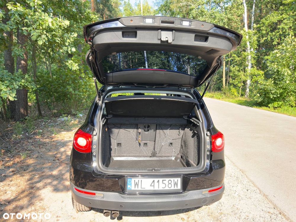 Volkswagen Tiguan 1.4 TSI Trend&Fun - 7