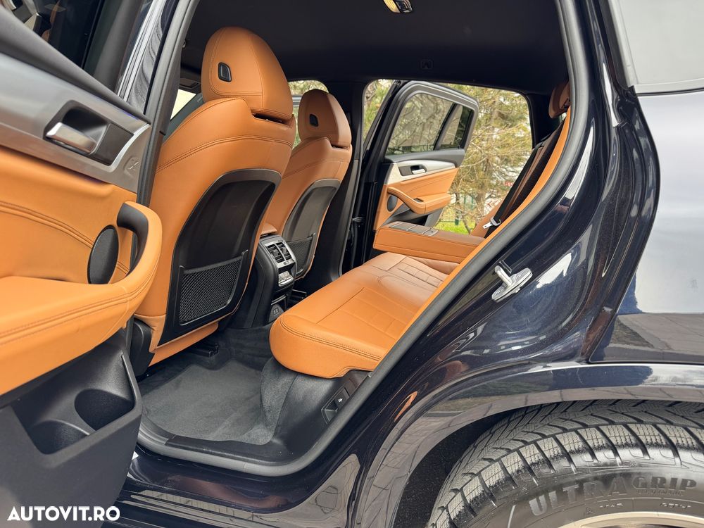 BMW X4 xDrive20d M Sport - 26