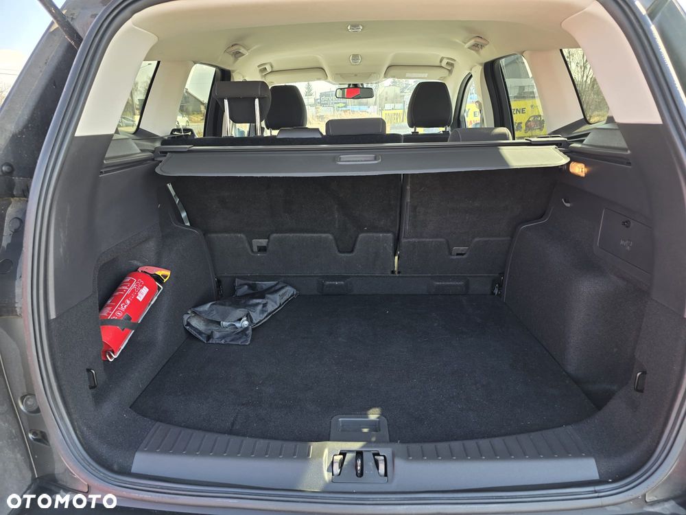 Ford Kuga 1.5 EcoBoost FWD Edition ASS - 21