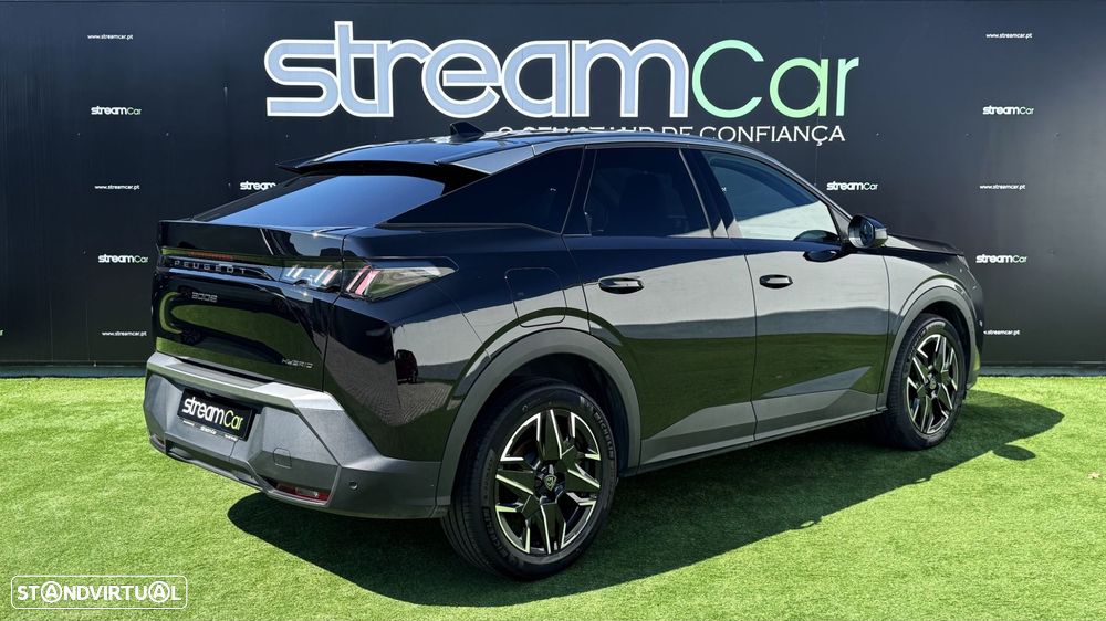 Peugeot 3008 1.2 Hybrid Allure Pack e-DCS6 - 7