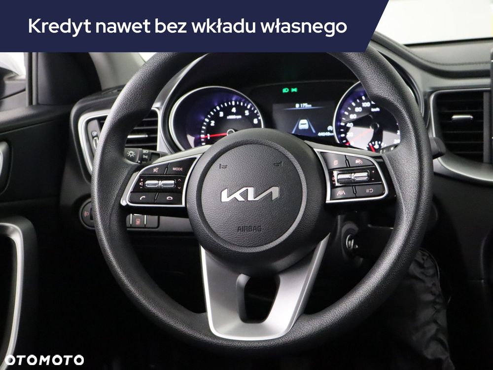 Kia Ceed - 19
