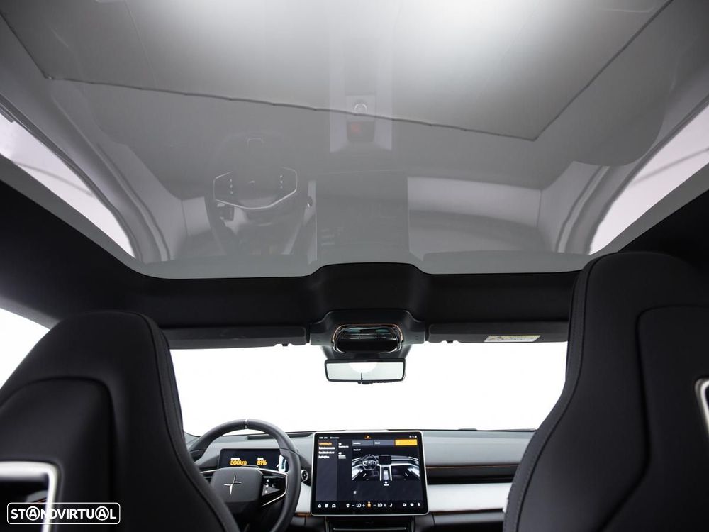 Polestar 4 Long Range 100 kWh Single Motor - 7