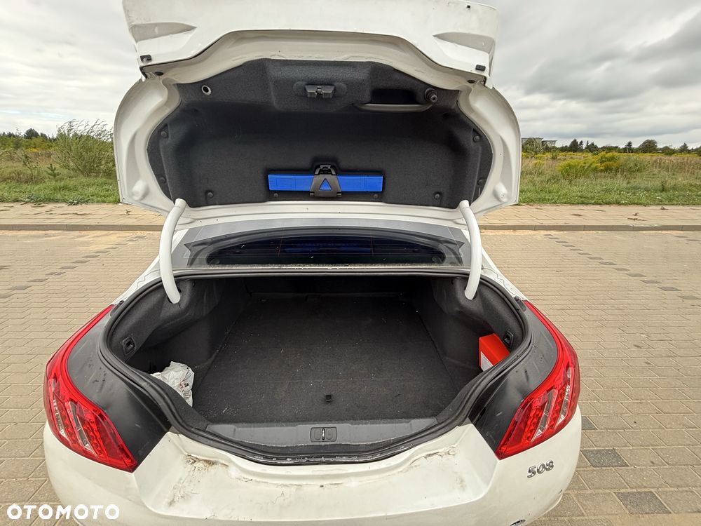Peugeot 508 - 6