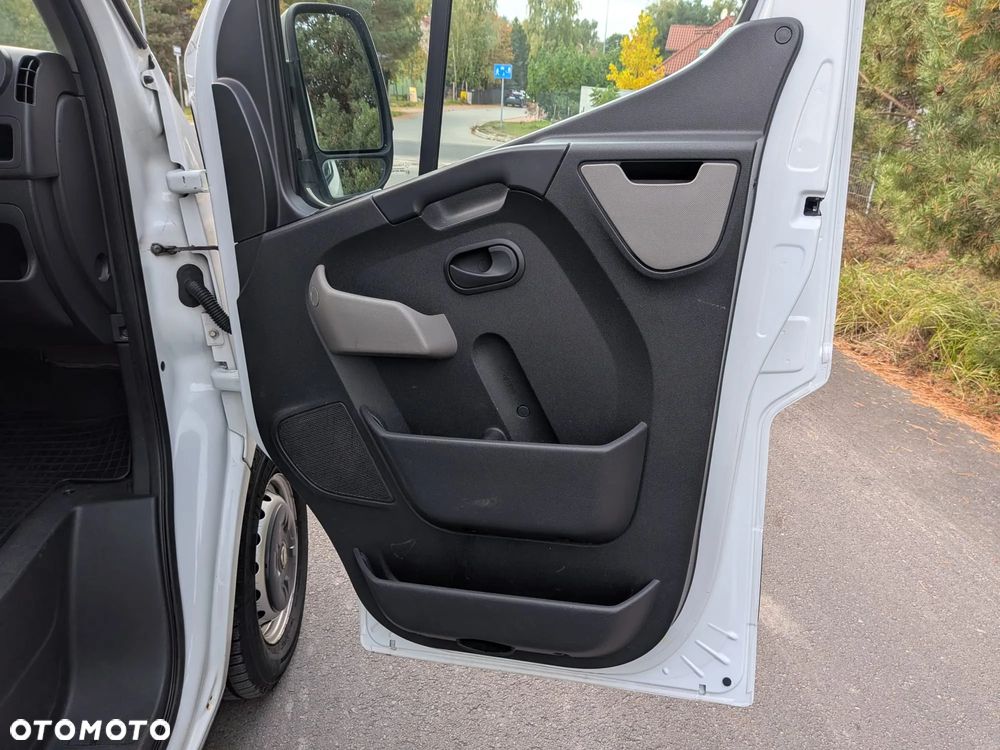 Opel Movano - 20