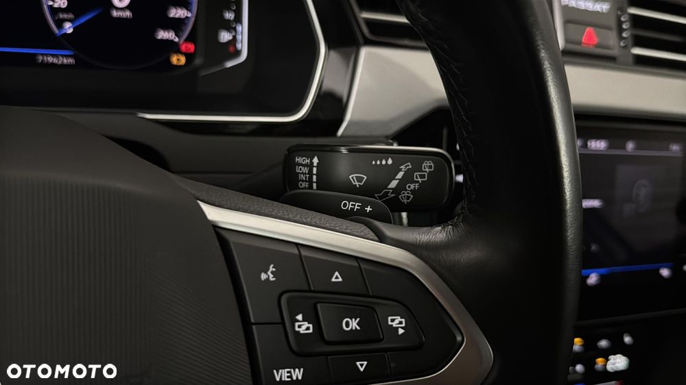 Volkswagen Passat Variant 1.5 TSI EVO Business DSG - 27