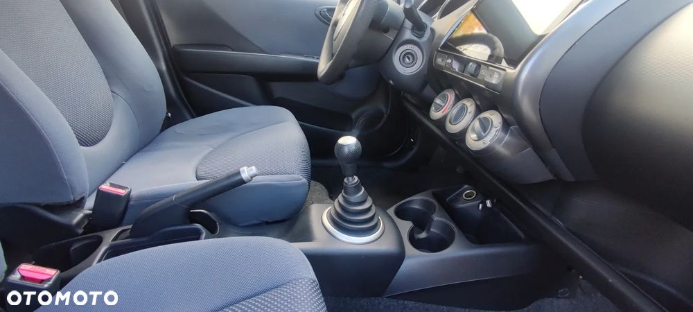 Honda Jazz 1.2 Cool - 15