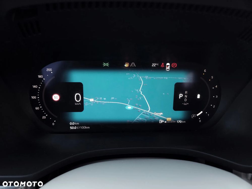 Volvo XC 60 B4 D AWD Inscription - 35
