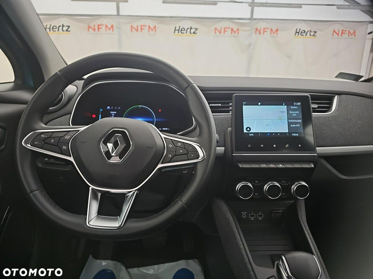 Renault Zoe R135 Z.E 50 Zen - 14