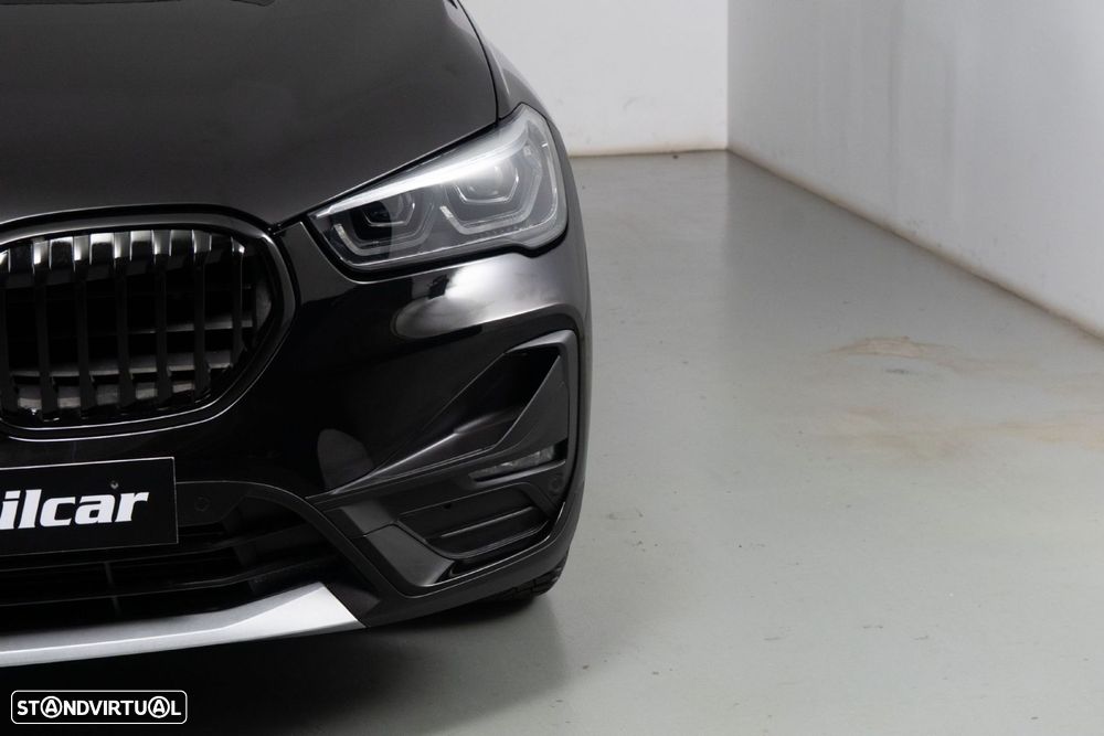 BMW X1 25 e xDrive Line Sport - 15