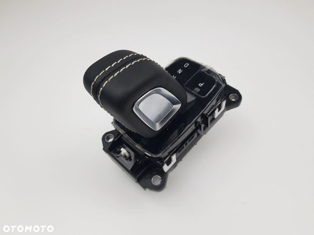 NOWY ORYGINALNY Lewarek Wybierak Gałka zmiany biegów Volvo XC40 P32240160 - 3
