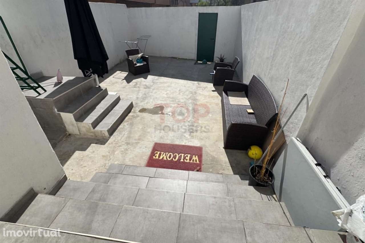 Moradia T1 na Penha - Grande imagem: 2/14