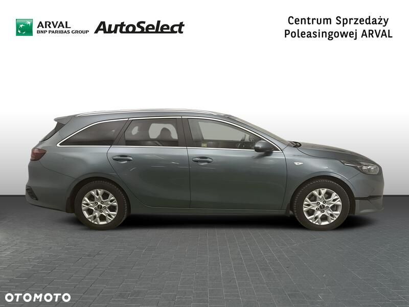 Kia Ceed 1.5 T-GDI M DCT - 7