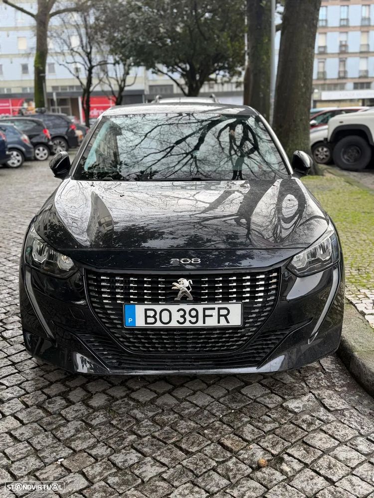 Peugeot 208 - 7