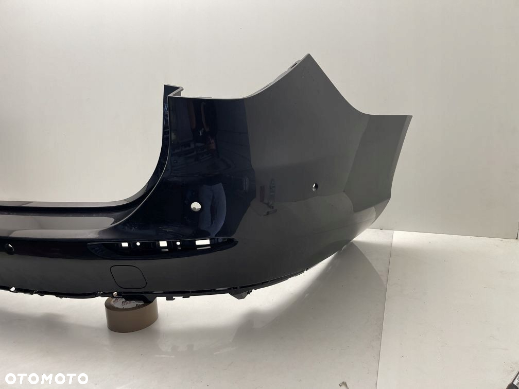 ZDERZAK TYŁ MERCEDES C KLASA W206 A206 KOMBI A2068858400 - 4