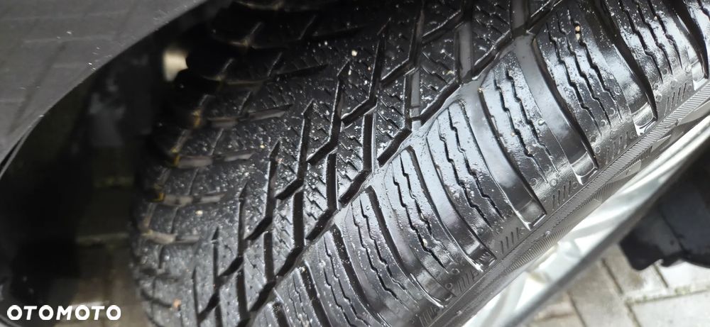 Opel Astra 2.0 CDTI DPF Automatik Design Edition - 23