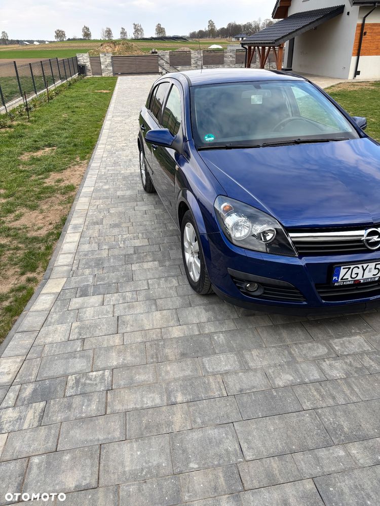 Opel Astra 1.6 Easytronic Catch me now - 3