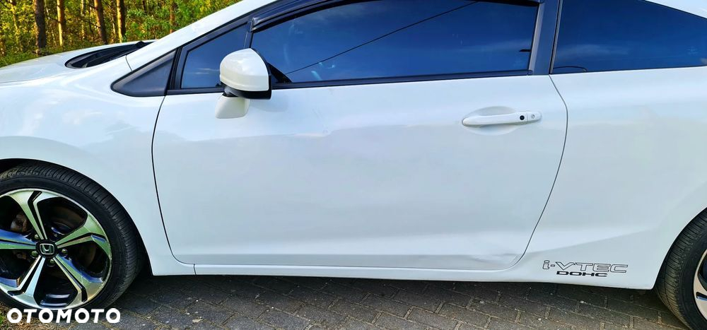 Honda Civic - 11