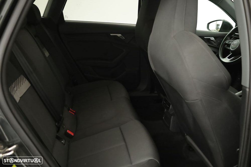 Audi A3 Sportback 40 TFSIe Advanced - 23