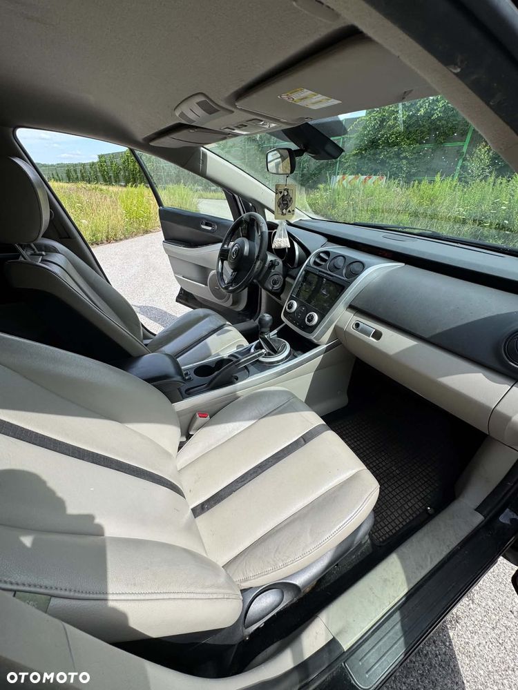 Mazda CX-7 2.3T Sport - 6