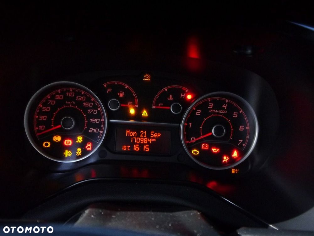 Fiat Doblo - 35