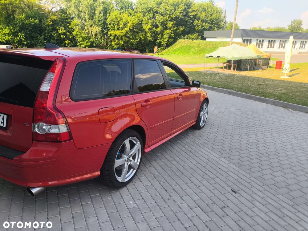 Volvo V50 T5 Summum - 20