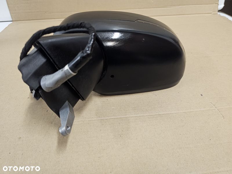 NISSAN JUKE 2 II F16 LUSTERKO DRZWI LEWE 8 PIN - 4