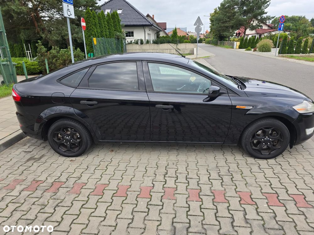 Ford Mondeo 1.8 TDCi Ambiente - 7