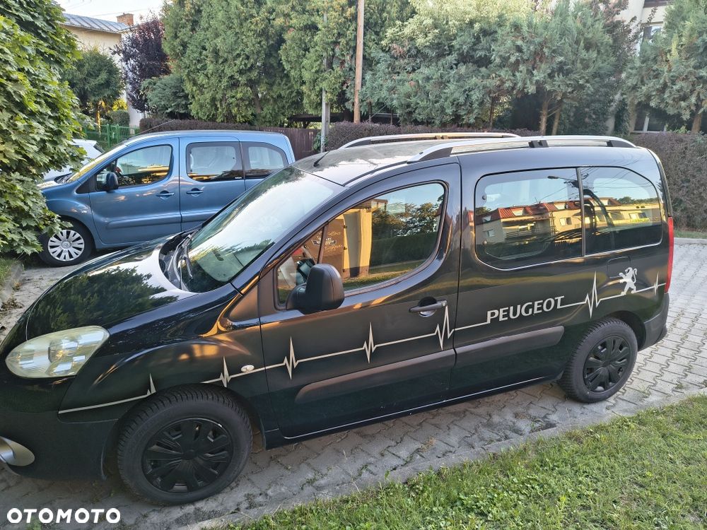 Peugeot Partner - 2