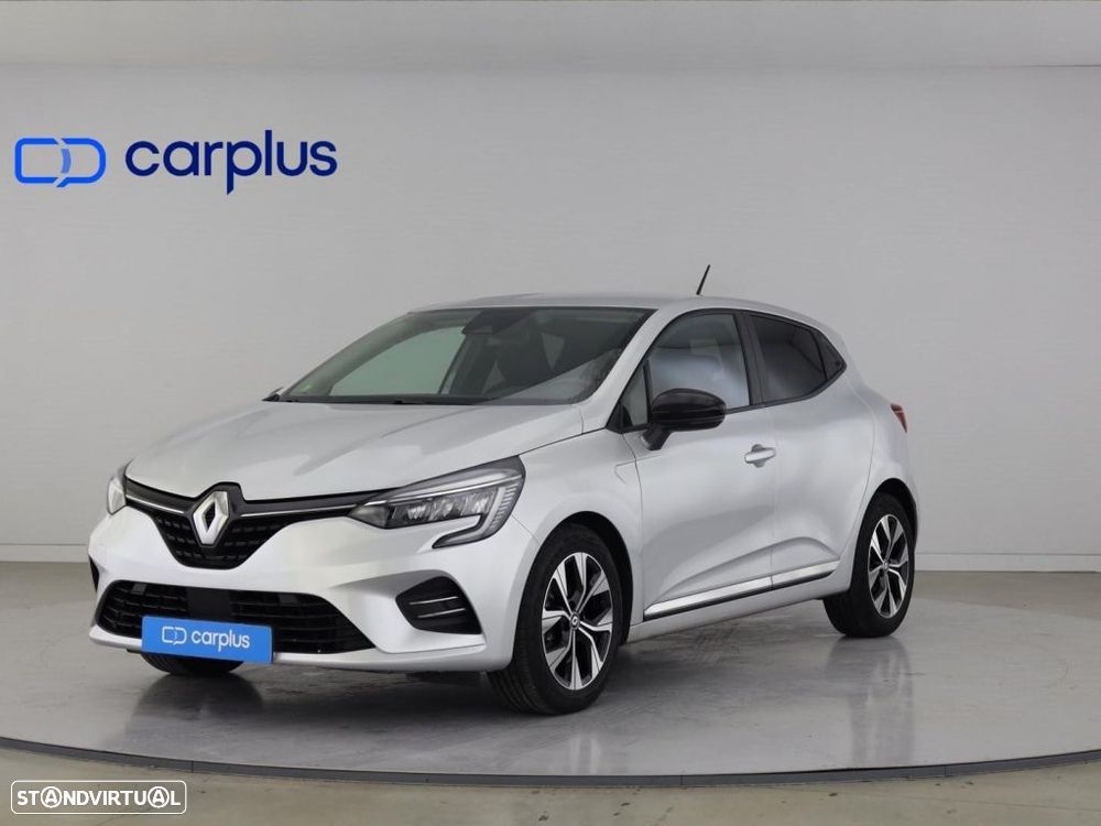 Renault Clio 1.0 TCe Evolution Bi-Fuel - 1