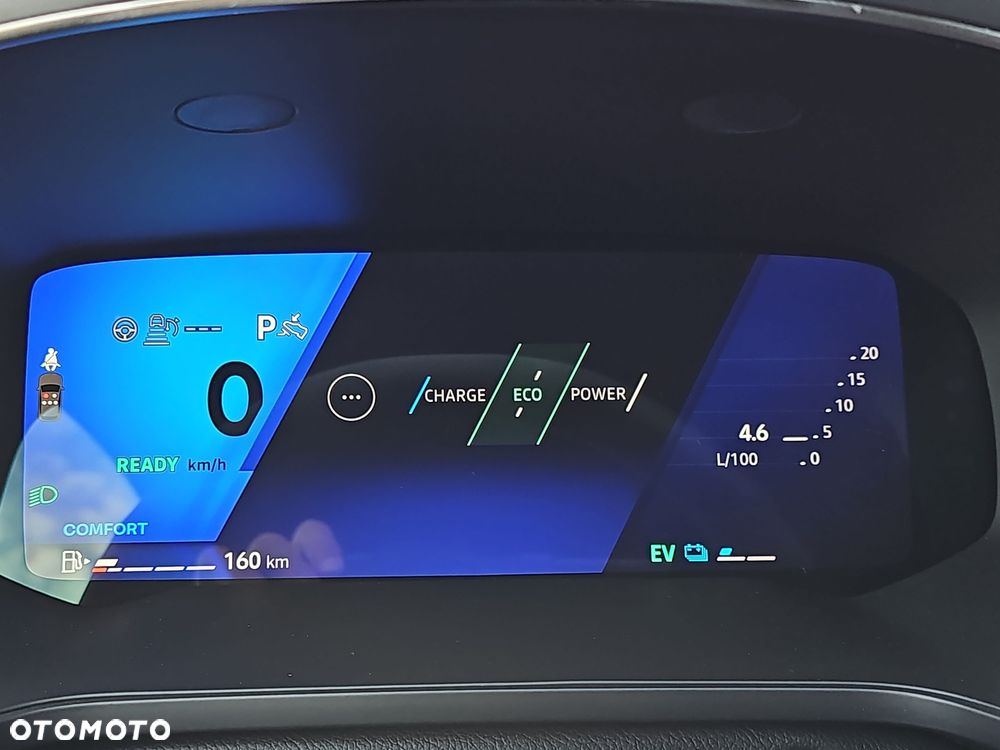 Renault Symbioz 1.8 E-Tech Full Hybrid 160 Esprit Alpine - 20