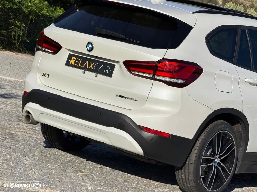 BMW X1 xDrive25e Advantage - 23