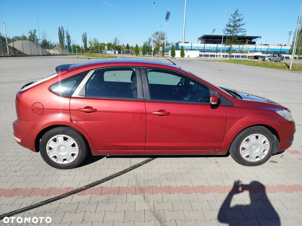 Ford Focus - 4