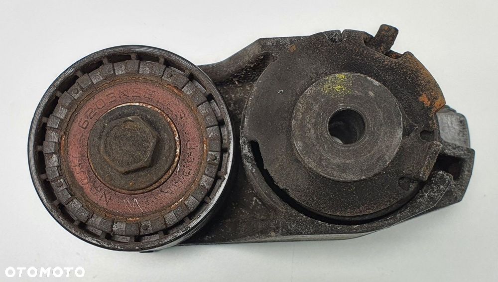 ROLKA NAPINACZ PASKA FORD MONDEO MK3 2S7E-6A228-AA - 1