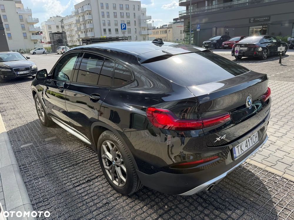 BMW X4 - 29