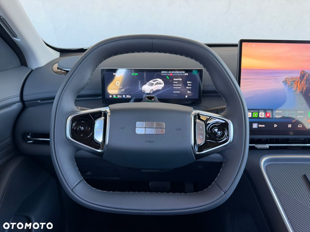Geely Starray Pro - 14