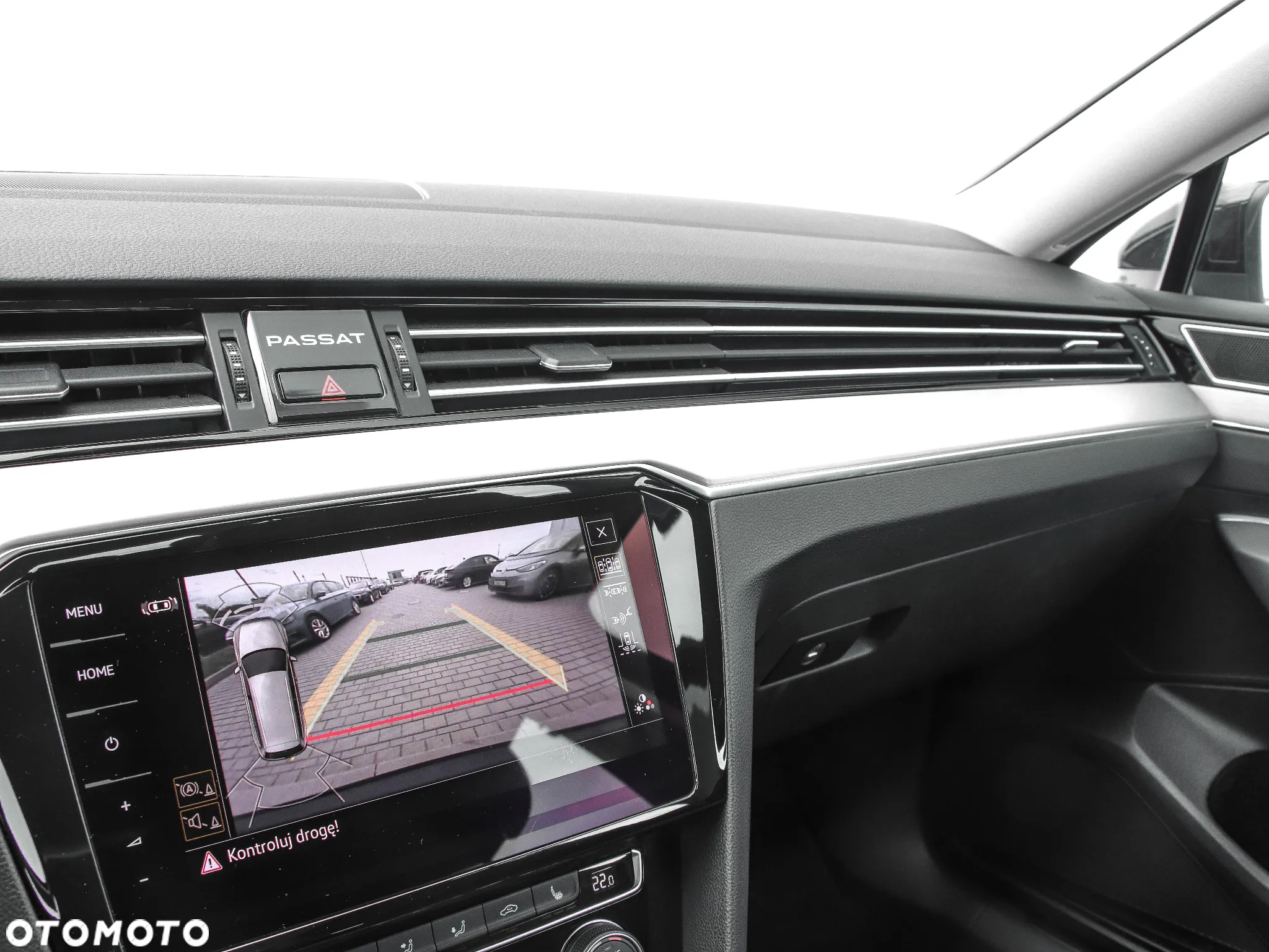 Volkswagen Passat 2.0 TDI 4Mot Elegance DSG - 19