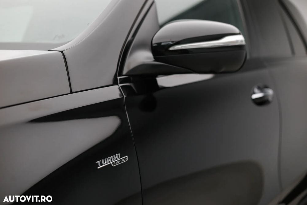 Mercedes-Benz GLE AMG 53 MHEV 4MATIC+ - 14