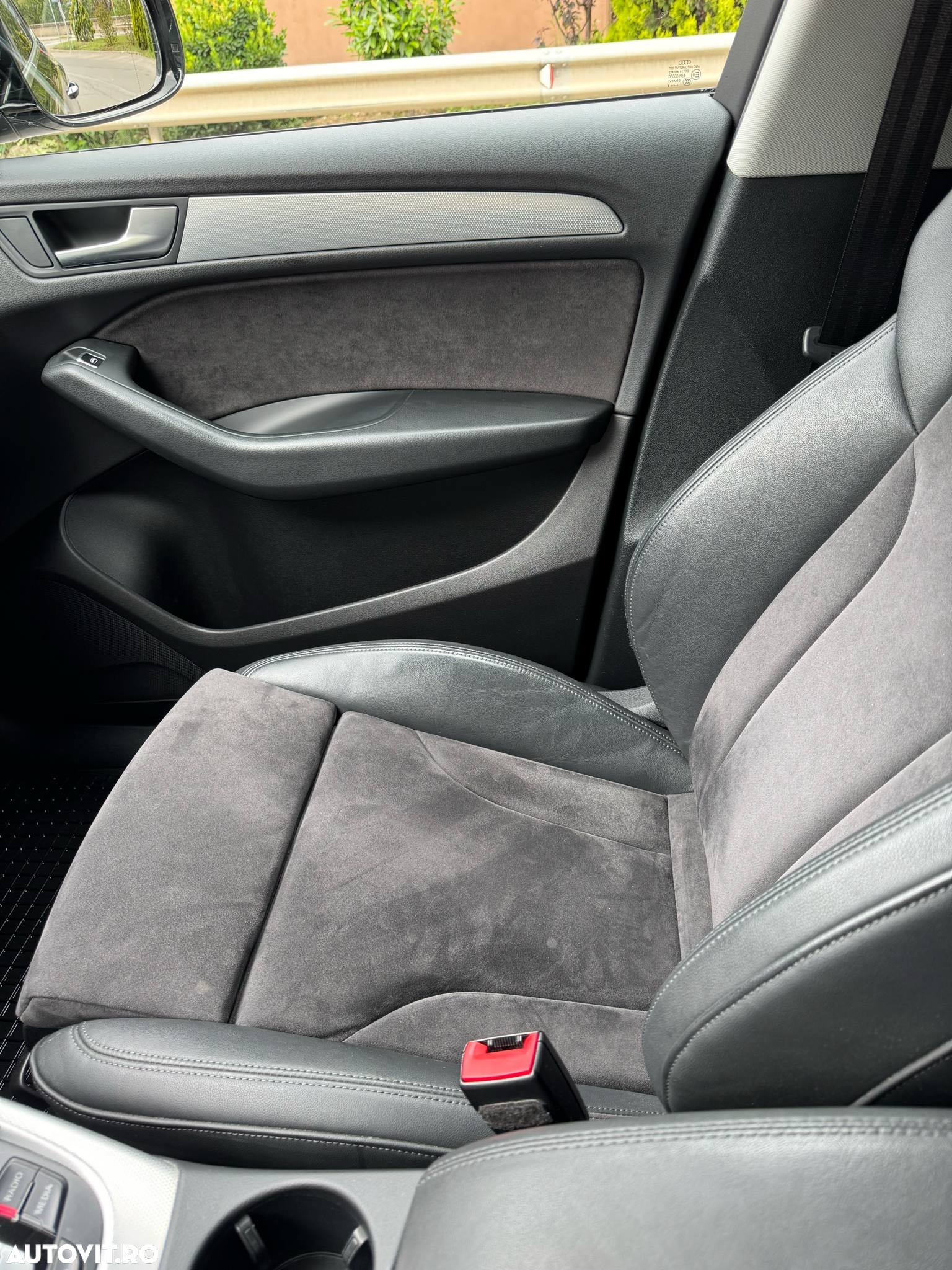 Audi Q5 - 9