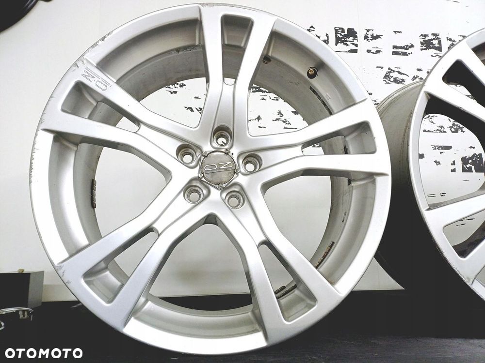 felgi ALU 20 5x114.3 OZ Germany Acura Honda Hyundai Infiniti Kia Mazda - 2