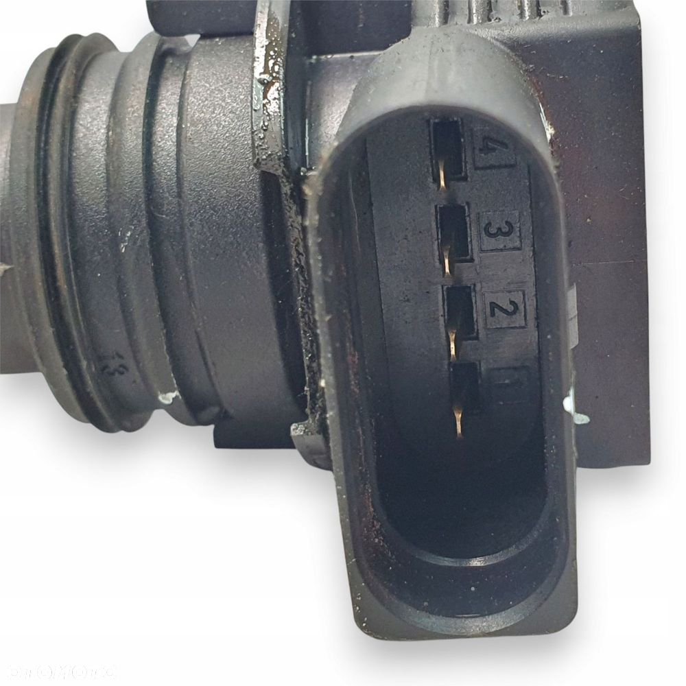 CEWKA ZAPŁONOWA Audi TT VW Golf Seat Skoda 2.0 TFSI Bosch 0221604115 - 6