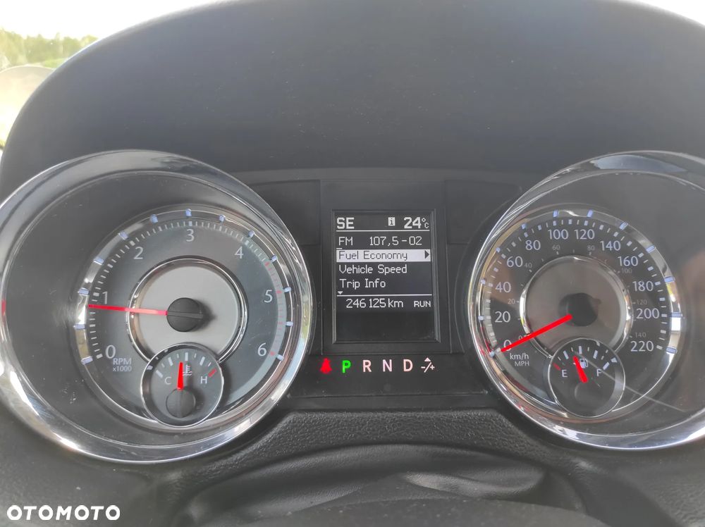 Lancia Voyager 2.8CRD Gold - 12