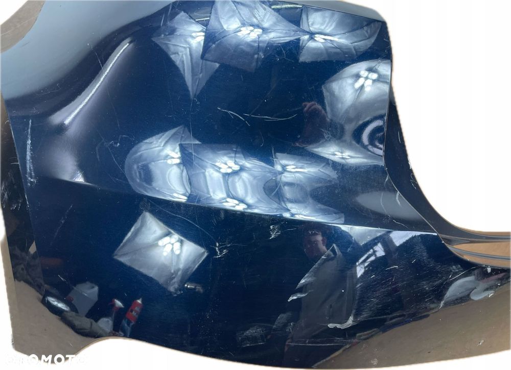 PORSCHE CAYENNE III COUPE 9Y3 NAROŻNIK LEWY ZDERZAKA TYŁ 9Y3807421B - 4