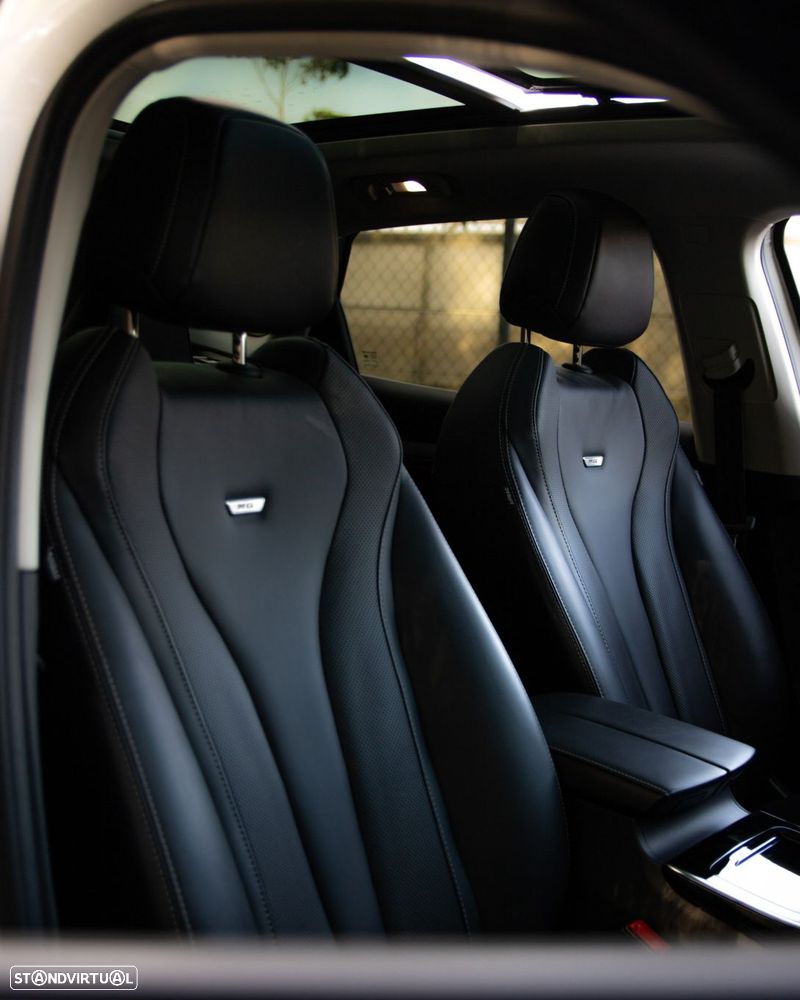 MG Marvel R 70 kWh Luxury - 26